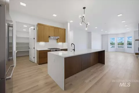 Kitchen - 55 E State St #202, Eagle, ID 83616 photo 1 of 3