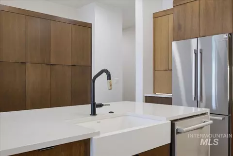 Kitchen - 55 E State St #202, Eagle, ID 83616 photo 3 of 3
