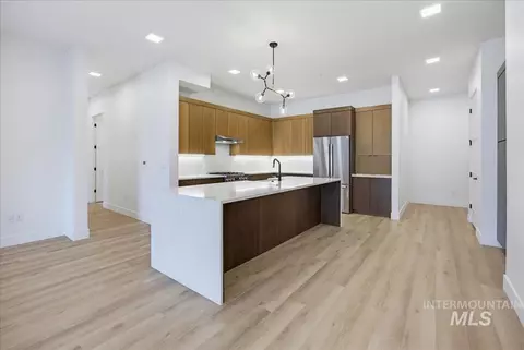 Kitchen - 55 E State St #204, Eagle, ID 83616 photo 1 of 3