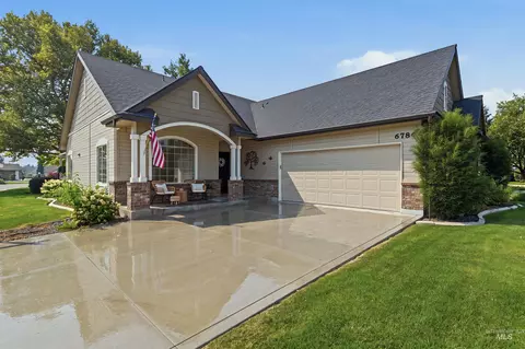 6784 E Grns, Nampa, ID 83687