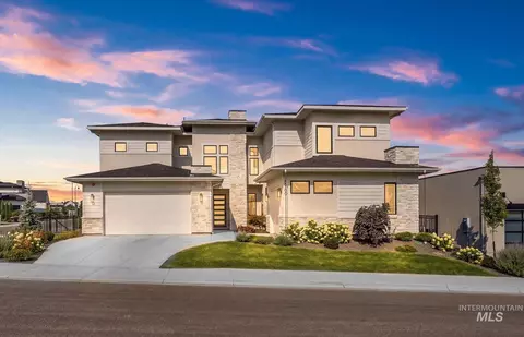 2549 S Grebe Ave, Boise, ID 83716