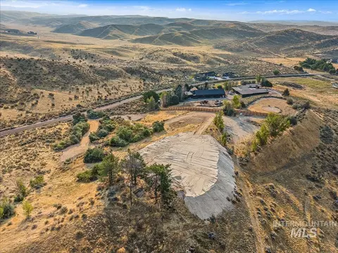 5735 N Willow Creek Rd, Eagle, ID 83616 photo 26