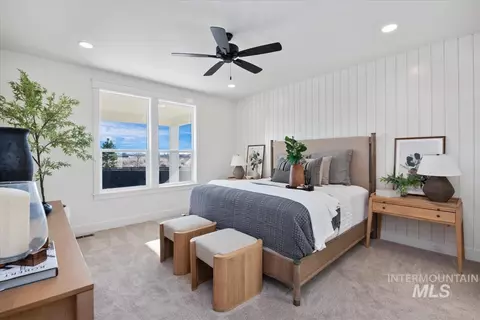 Bedroom - 2136 N Palaestra Ave, Eagle, ID 83616 photo 1 of 6