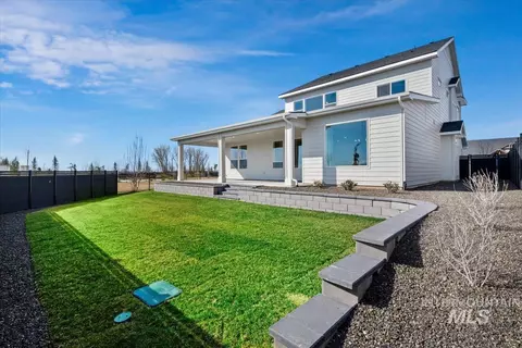 Exterior - 2136 N Palaestra Ave, Eagle, ID 83616 photo 3 of 3