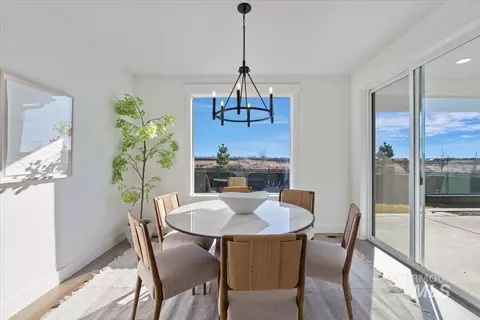Dining - 2136 N Palaestra Ave, Eagle, ID 83616 photo 1 of 1