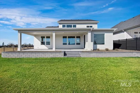 Exterior - 2136 N Palaestra Ave, Eagle, ID 83616 photo 1 of 3