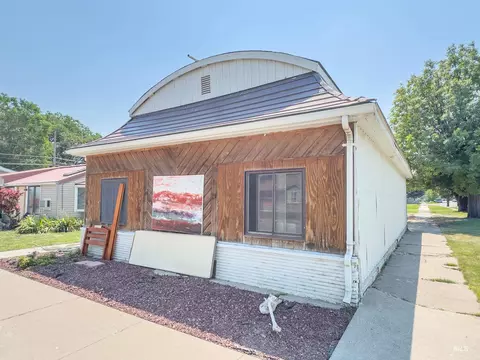 Exterior - 401 E 16th St, Burley, ID 83318 photo 5 of 5