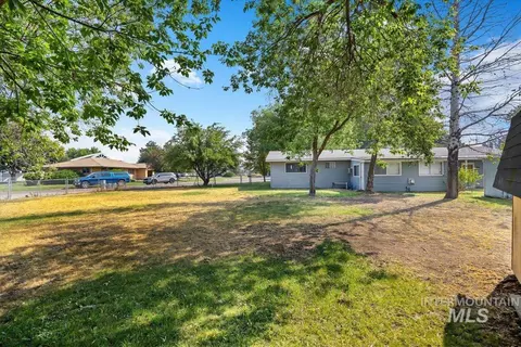 Exterior - 1623 H St, Rupert, ID 83350 photo 3 of 5