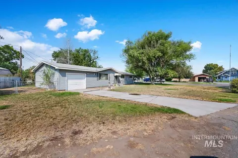 Exterior - 1623 H St, Rupert, ID 83350 photo 2 of 5