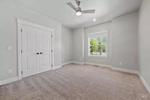 Bedroom - 2559 N Synergy Ave, Eagle, ID 83616 photo 3 of 4