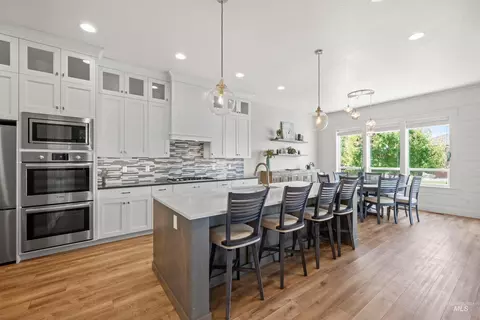 Kitchen - 2559 N Synergy Ave, Eagle, ID 83616 photo 1 of 5