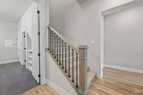 Entry Way - 2559 N Synergy Ave, Eagle, ID 83616 photo 3 of 3