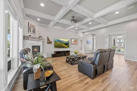Living - 2559 N Synergy Ave, Eagle, ID 83616 photo 1 of 1