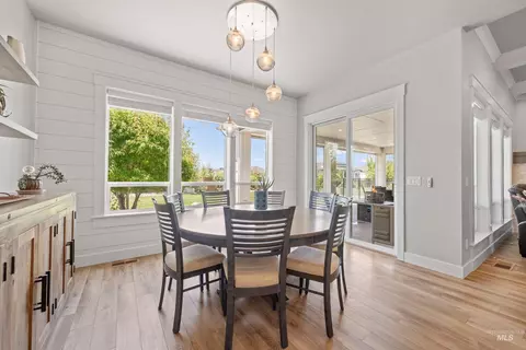 Dining - 2559 N Synergy Ave, Eagle, ID 83616 photo 1 of 1