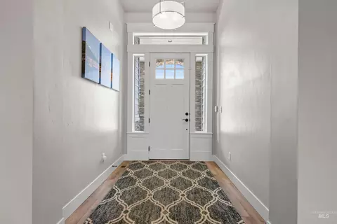 Entry Way - 2559 N Synergy Ave, Eagle, ID 83616 photo 1 of 3