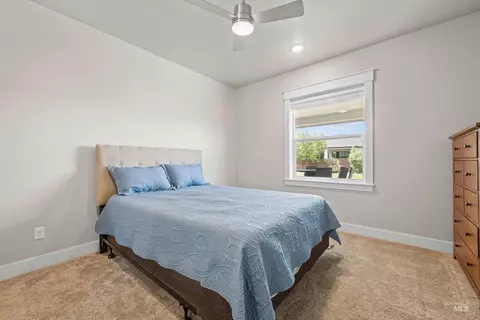 Bedroom - 2559 N Synergy Ave, Eagle, ID 83616 photo 2 of 4