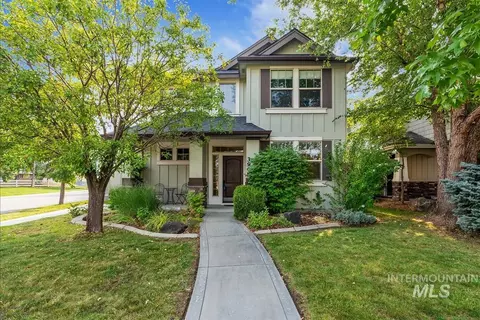 3968 N Quenzer Way, Meridian, ID 83646