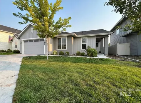 11956 W Piazza St, Nampa, ID 83686