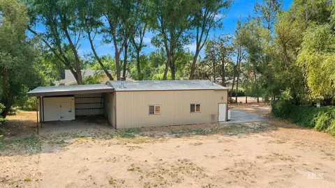 Exterior - 248 N Cobblestone Ln, Eagle, ID 83616 photo 16 of 16