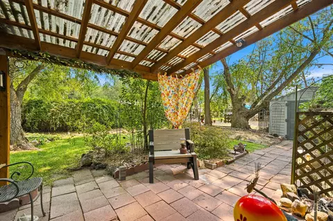 Exterior - 248 N Cobblestone Ln, Eagle, ID 83616 photo 11 of 16