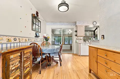 Dining - 248 N Cobblestone Ln, Eagle, ID 83616 photo 1 of 2