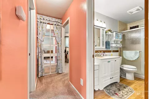 Entry Way - 248 N Cobblestone Ln, Eagle, ID 83616 photo 1 of 1