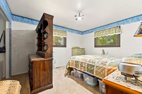 Bedroom - 248 N Cobblestone Ln, Eagle, ID 83616 photo 1 of 1
