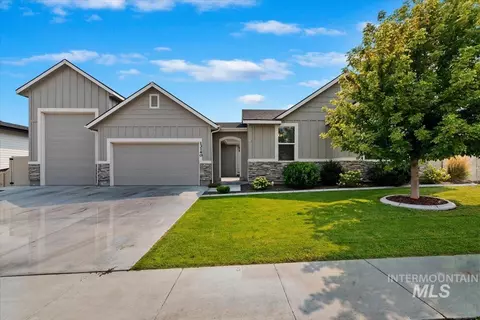 13140 S Grace Point Way, Nampa, ID 83686