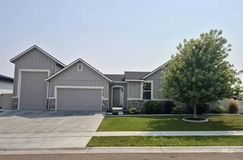 13140 S Grace Point Way, Nampa, ID 83686