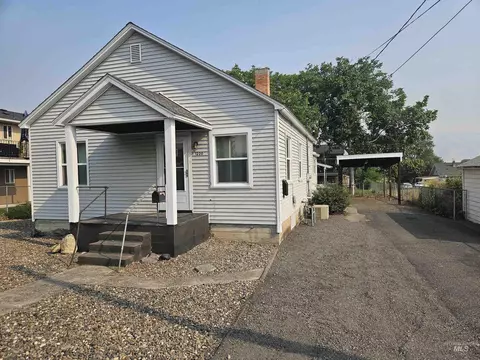 1220 Highland, Clarkston, WA 99403