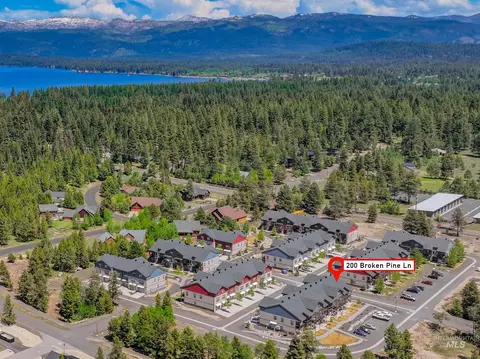 View/Area - 200 Broken Pine Ln, Mccall, ID 83638 photo 1 of 3