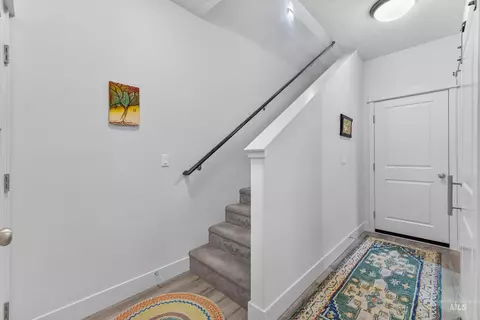 Entry Way - 200 Broken Pine Ln, Mccall, ID 83638 photo 1 of 1