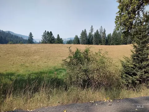 000 Clear Creek 3 Ac, Kooskia, ID 83539