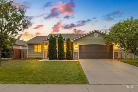 11863 Edgemoor St, Caldwell, ID 83605