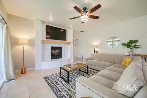 Living - 1823 N Radcliffe Way, Eagle, ID 83616 photo 2 of 2