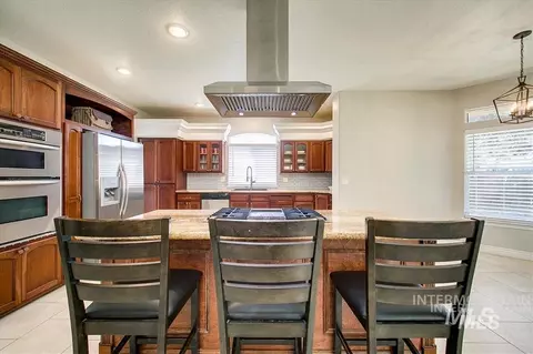 Kitchen - 1823 N Radcliffe Way, Eagle, ID 83616 photo 1 of 5