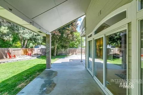 Exterior - 1823 N Radcliffe Way, Eagle, ID 83616 photo 7 of 11