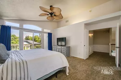 Bedroom - 1823 N Radcliffe Way, Eagle, ID 83616 photo 1 of 2
