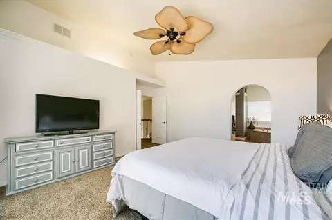 Bedroom - 1823 N Radcliffe Way, Eagle, ID 83616 photo 2 of 2