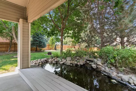 Exterior - 1199 N Macaile, Eagle, ID 83616 photo 6 of 11