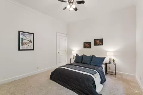 Bedroom - 1199 N Macaile, Eagle, ID 83616 photo 1 of 3