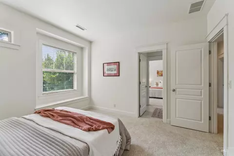 Bedroom - 1199 N Macaile, Eagle, ID 83616 photo 3 of 3