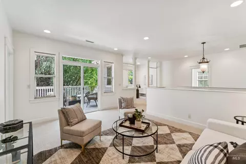 Living - 1199 N Macaile, Eagle, ID 83616 photo 1 of 1