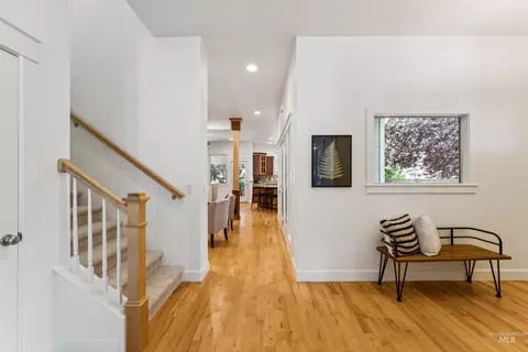 Entry Way - 1199 N Macaile, Eagle, ID 83616 photo 1 of 3