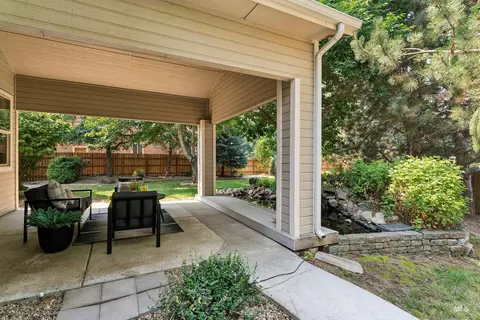 Exterior - 1199 N Macaile, Eagle, ID 83616 photo 4 of 11