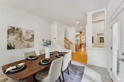 Dining - 1199 N Macaile, Eagle, ID 83616 photo 2 of 2