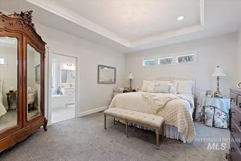 Bedroom - 4074 W Bavaria St, Eagle, ID 83616 photo 2 of 5