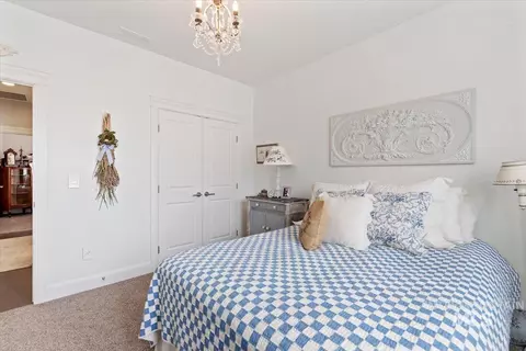 Bedroom - 4074 W Bavaria St, Eagle, ID 83616 photo 5 of 5