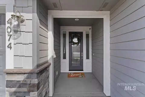 Entry Way - 4074 W Bavaria St, Eagle, ID 83616 photo 1 of 2