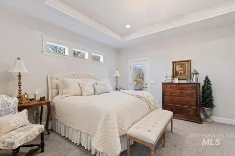 Bedroom - 4074 W Bavaria St, Eagle, ID 83616 photo 1 of 5